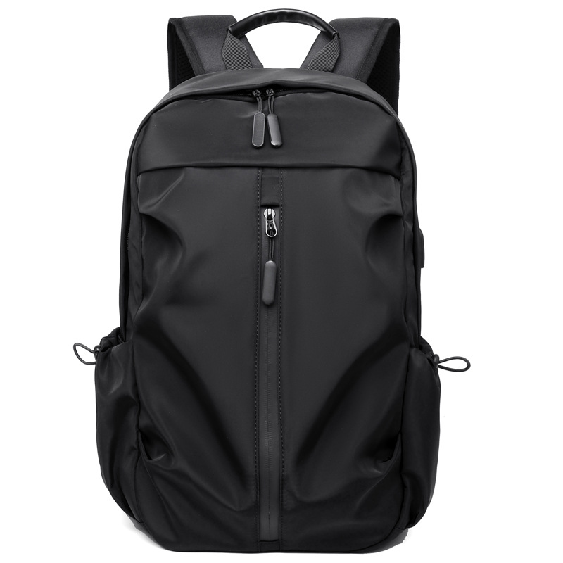 Nueva mochila Universal para hombres y mujeres, bolsa de ordenador de ocio de negocios, bolsa de viaje con carga Usb, mochila para estudiantes_voghion.com