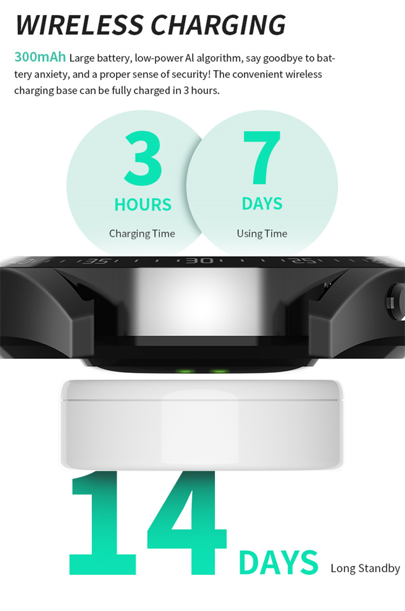 Nouveau HW28 charge sans fil paiement hors ligne Bluetooth appel vocal mot de passe écran de verrouillage vérification de la glycémie Bracelet de montre intelligente_voghion.com