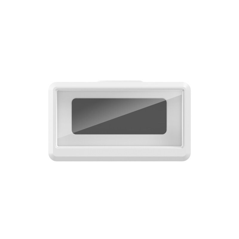 Lazy Bathroom Waterproof Mobile Phone Box, Touch Screen Rotation, No Punching, Wall Hanging, Retractable Universal Bracket, Bath Chasing Drama_voghion.com