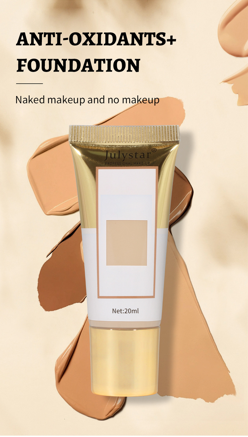 Beauty concealer püsiv meigialus vedel matt loomulikku värvi alusmeik_voghion.com