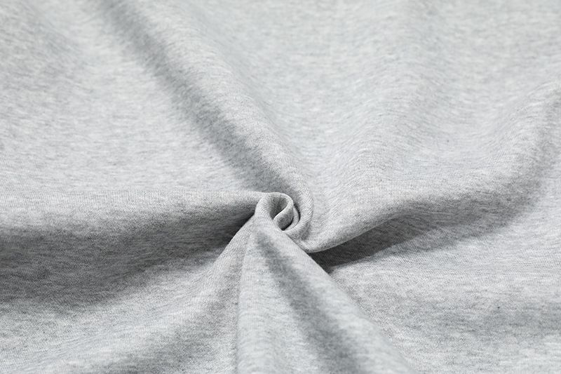Gemütlicher Kapuzenpullover mit Dackel-Stickerei – Übergroßes Unisex-Sweatshirt für Damen und Herren_voghion.com