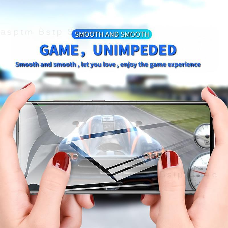 Redmi Nota 12 Pro Plus 5G Vetro per Xiaomi Redmi Nota 12 Pro 5G Nota 12R Pro 12s Note12 4G 5G Protezione dello schermo_voghion.com