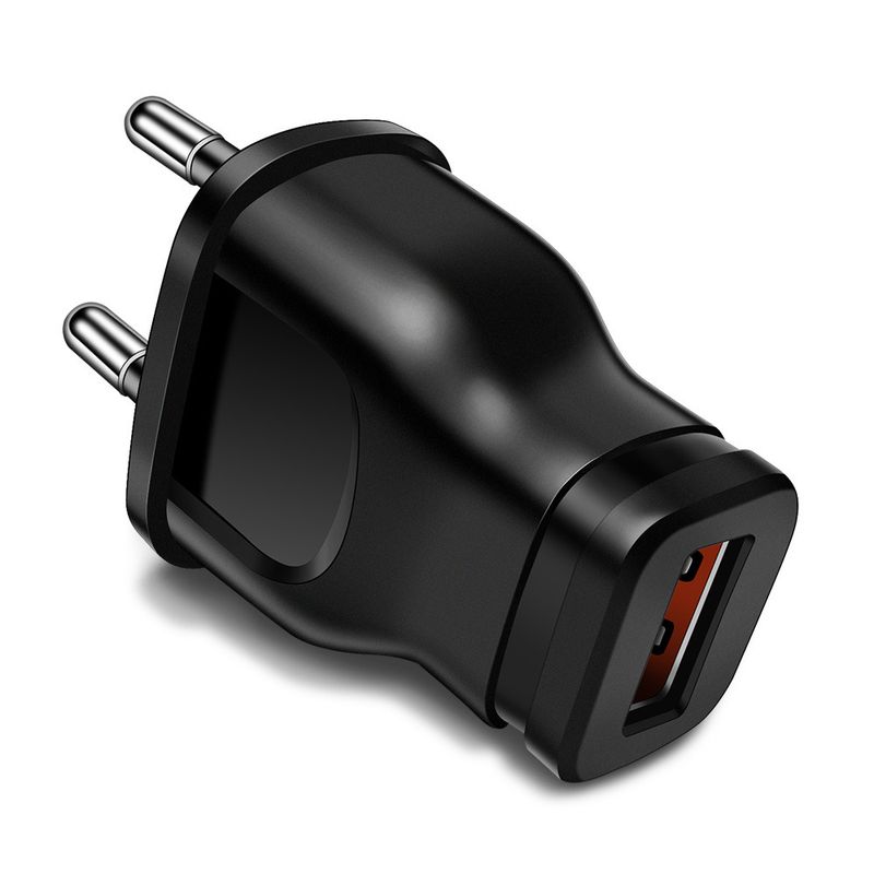 Music Festival 1A 5W enkelport allt-i-ett USB-telefonladdare, smartphone reseladdningshuvud_voghion.com