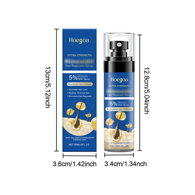 Hoegoa Nourishing Oil Glattes, lang anhaltendes Duft-Feuchtigkeitsspendendes Haarpflegeserum_voghion.com
