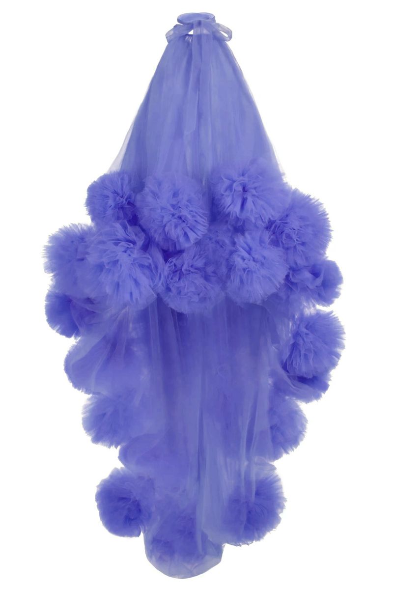 Rochie de seară pentru femei, culoarea bomboane, scurtă în față și lungă în spate, cu coadă mică, rochie de gazdă pentru examene artistice, vânzări fierbinți pentru comerț exterior european și american_voghion.com