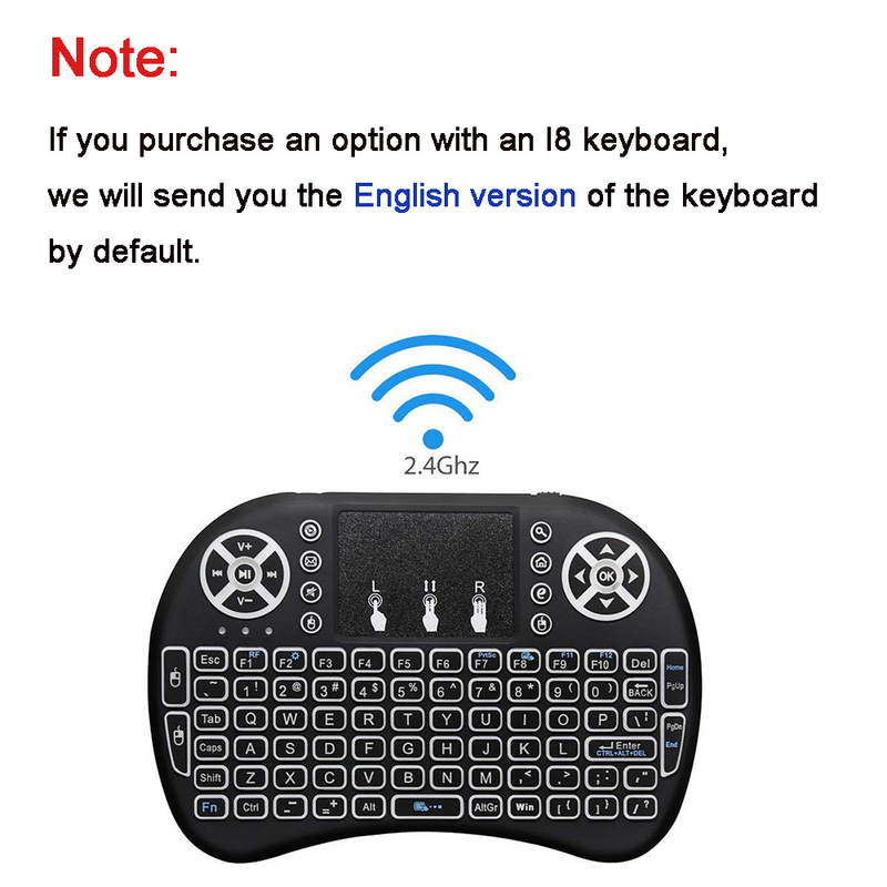 Smart X98 Plus TV Box Amlogic S905W2 Android 11 4G 64GB Support H.265 AV1 Dual Wifi BT5.0 Media Player Set Top Box PK X98 MINI_voghion.com