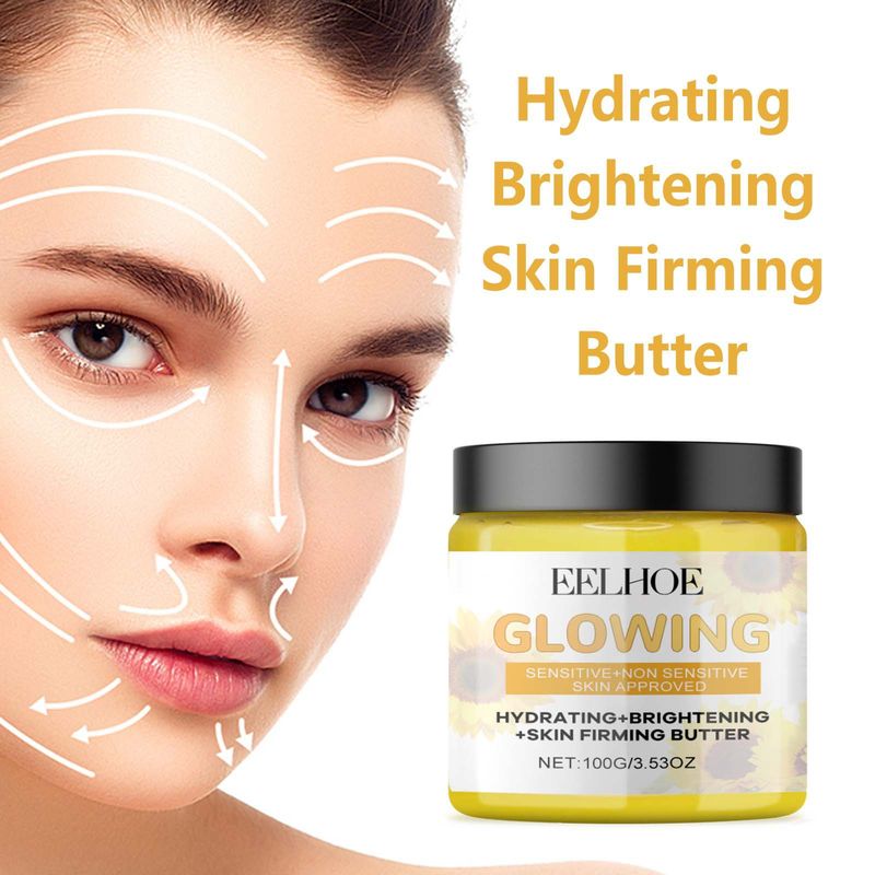 EELHOE Turmeric Care Hidratante, Limpeza, Refrescante, Controle de Oleosidade, Diminuição de Linhas Finas, Nutrição e_voghion.com