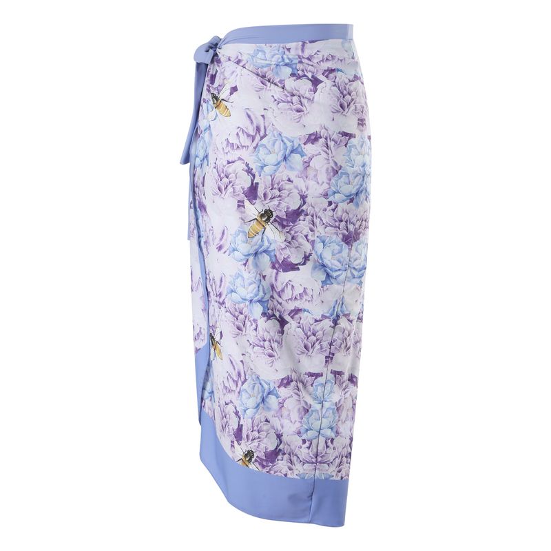Maillot de bain une pièce sexy pour femme, jupe dos nu, nouvelle collection_voghion.com