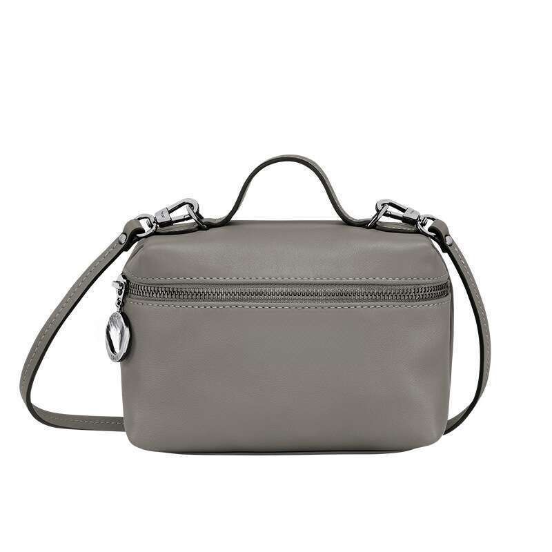Borsa a tracolla piccola con cuscino, stile casual, da donna, alla moda e versatile, modello 2025, per il trucco._voghion.com